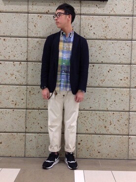 K.shoさんのコーディネート