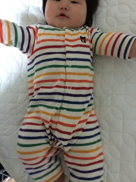 asumikkoさんのコーディネート