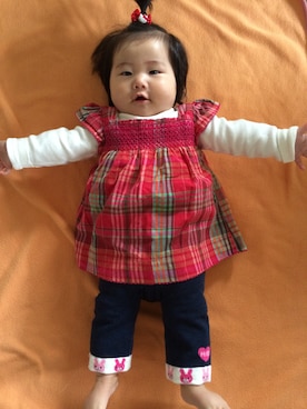 asumikkoさんのコーディネート