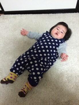 asumikkoさんのコーディネート