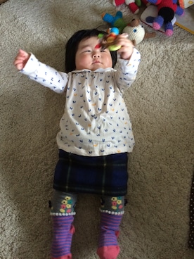 asumikkoさんのコーディネート