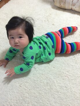 asumikkoさんのコーディネート