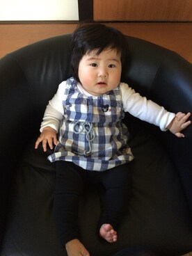 asumikkoさんのコーディネート