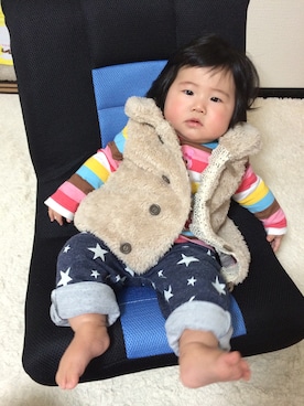 asumikkoさんのコーディネート