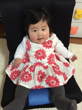 asumikkoさんのコーディネート