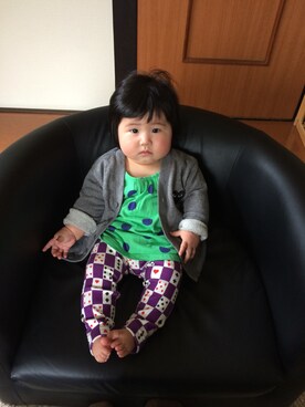 asumikkoさんのコーディネート