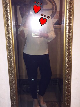 こじまりさんのコーディネート