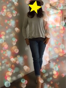 こじまりさんのコーディネート