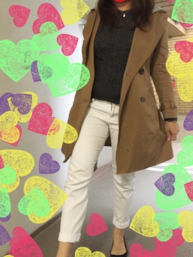 こじまりさんのコーディネート