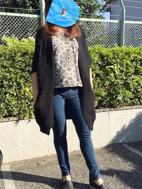 こじまりさんのコーディネート