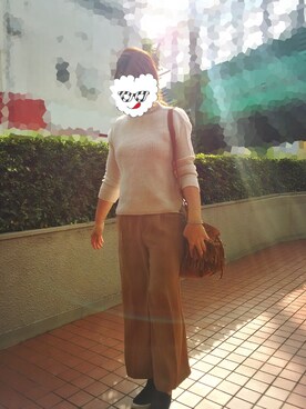 こじまりさんのコーディネート