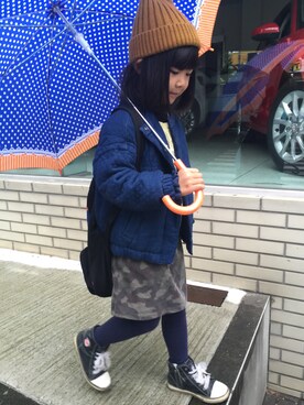 こじまりさんのコーディネート