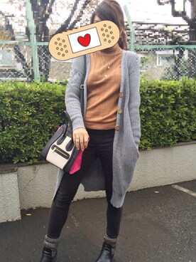 こじまりさんのコーディネート