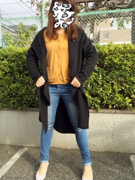 こじまりさんのコーディネート