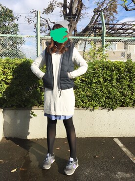 こじまりさんのコーディネート