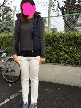 こじまりさんのコーディネート