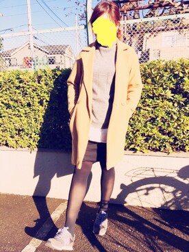 こじまりさんのコーディネート