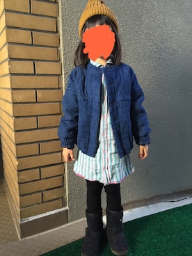 こじまりさんのコーディネート