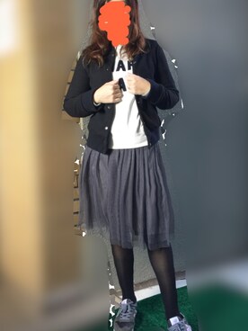 こじまりさんのコーディネート