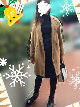 こじまりさんのコーディネート