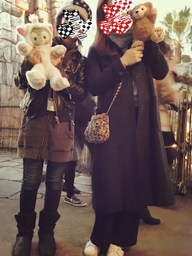 こじまりさんのコーディネート