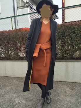 こじまりさんのコーディネート