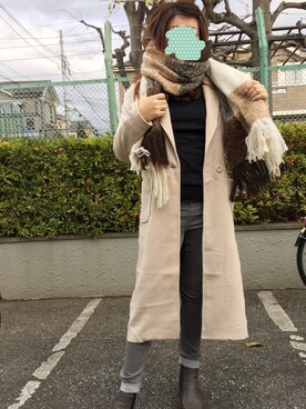 こじまりさんのコーディネート