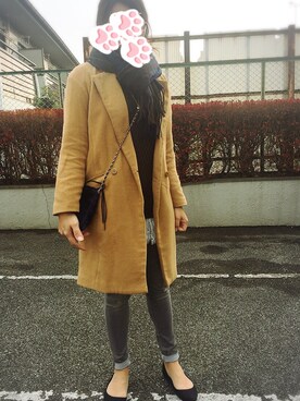 こじまりさんのコーディネート