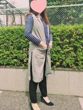 こじまりさんのコーディネート