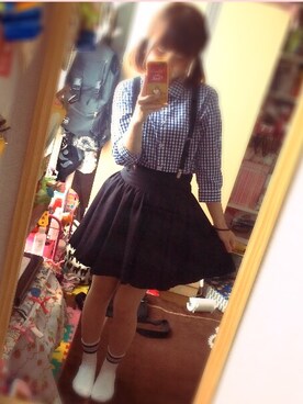 あやさんのコーディネート