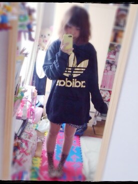 あやさんのコーディネート