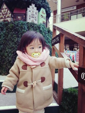 ANJUさんのコーディネート