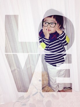 ANJUさんのコーディネート