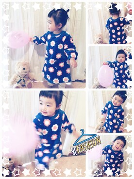 ANJUさんのコーディネート