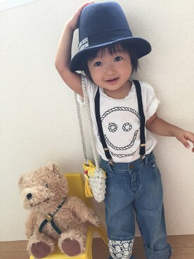 ANJUさんのコーディネート