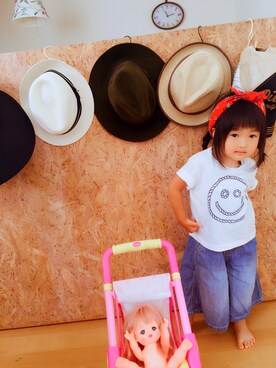 ANJUさんのコーディネート