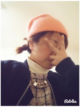 Yukiko Mikamiさんのコーディネート