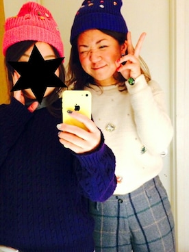 Yukiko Mikamiさんのコーディネート