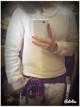 Yukiko Mikamiさんのコーディネート