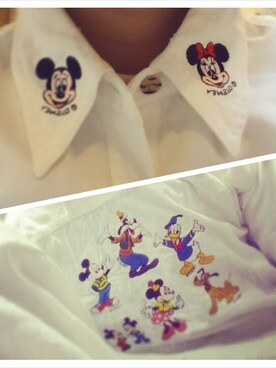 Yukiko Mikamiさんのコーディネート