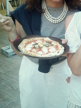 Yukiko Mikamiさんのコーディネート