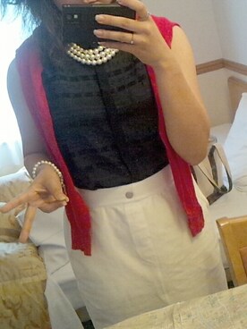 Yukiko Mikamiさんのコーディネート