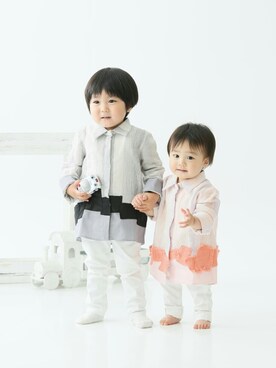 チェリーさんのコーディネート