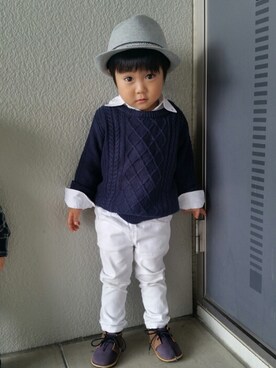 チェリーさんのコーディネート