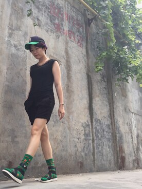 hipicjさんのコーディネート