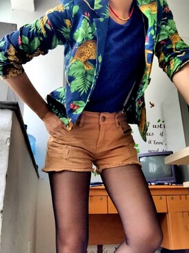 hipicjさんのコーディネート