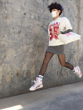 hipicjさんのコーディネート