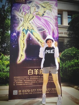 hipicjさんのコーディネート