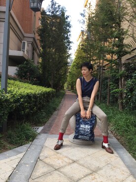 hipicjさんのコーディネート