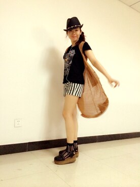 hipicjさんのコーディネート